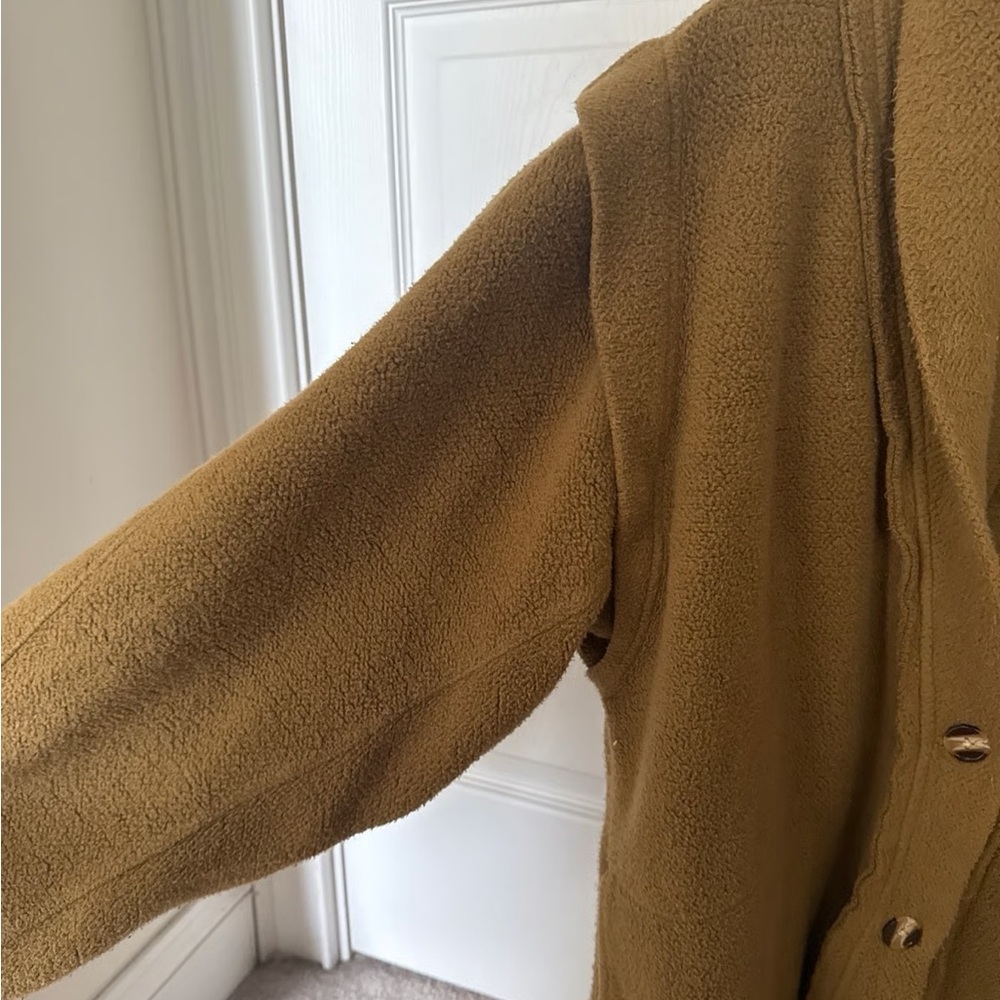 Free People We The Free: Tennessee Cardi/Jacket - Oversized - Size Medium - Picture 4 of 16